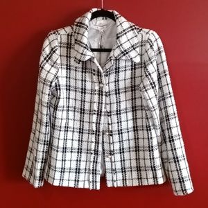 NWT Blazer/Jacket